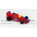 Formula1 - Cores Sortidas - Conjunto com 10 unidades